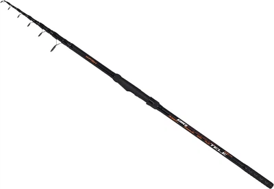 Удилище карповое X-Fish Big Carp Tele 3.60m 3.5lbs