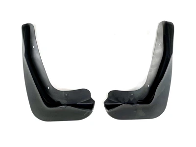 Брызговики задние BMW 1 F20 2012–2019 комплект 2 шт. для BMW 1 series F20 2012-2019 (2255)