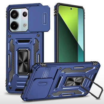 Чохол на Xiaomi 15T / для Ксяомі, сяомі, ксіомі 15т ударостійкий Navy