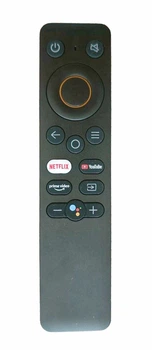 Пульт для Realme RMV2003 с голосовым управлением