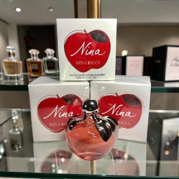 Туалетная вода Nina Ricci Nina 80 мл.