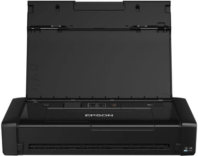 Принтер Epson WorkForce WF-100W (C11CE05403) 325771