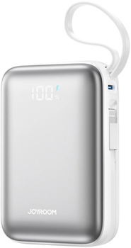 УМБ Joyroom JR-PBF29 20000mAh 22.5W White (6956116755355)