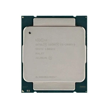 Процесор Intel Xeon E5-2609 v3 - Б/В