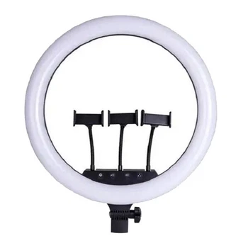 Кольцевая лампа Fill Light M36E, Черный - 244799