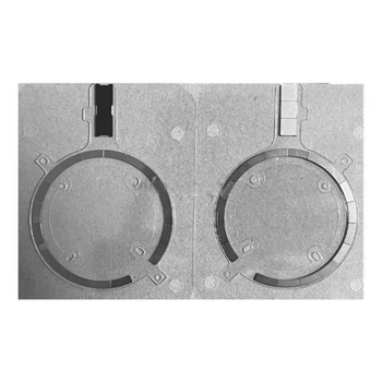 Набор магнитов в корпус Apple iPhone 15 Pro / iPhone 15 Pro Max - 412981