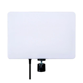LED панель RL-11, Черный - 685778