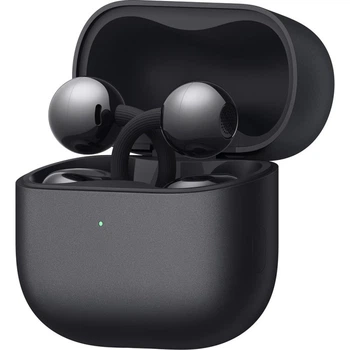 Навушники бездротові Huawei FreeClip 2 Black (55038692)