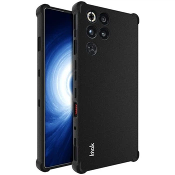Защитный чехол IMAK Airbag Sand Case для ZTE Nubia Red Magic 11 Pro - Black