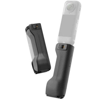 Складная универсальная ручка Insta360 X5 Foldable Utility Handle (CINSBBMY)
