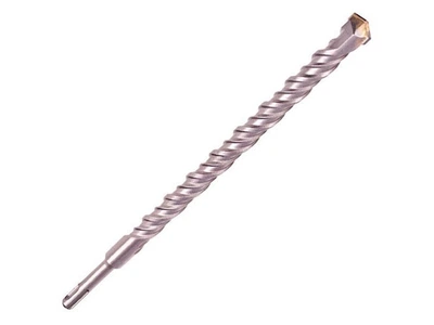 Бур по бетону SDS-plus S4 8x310мм в тубе Alloid FH-08310