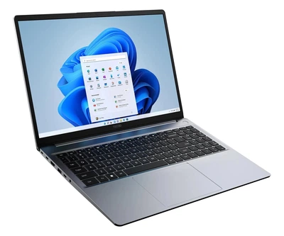 Ноутбук TECNO Megabook 15 i5-13420H/16GB/512/Win11 (K15SRAI516SG512)