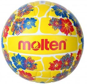 М'яч для пляжного волейболу Molten V5B1300-FY (V5B1300-FY)