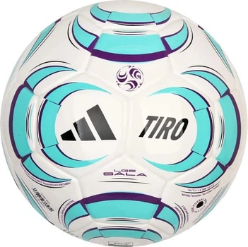 М'яч футзальний Adidas TIRO LGE SAL Білий 4 (JW1526)