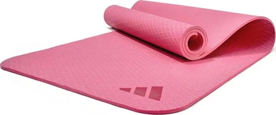 Коврик для йоги Adidas Yoga Mat Premium 183×61 см, гипоаллергенный, из безопасных материалов (385EFA81EB4A)