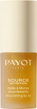 Олія для губ Payot Source Nutrition Nourishing живильна 5 мл (3390150595721)