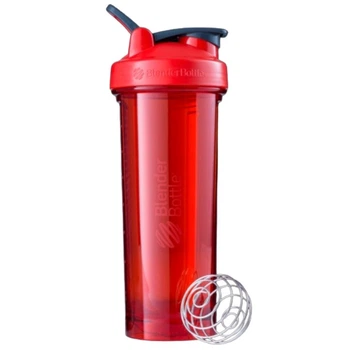 Спортивний шейкер BlenderBottle Pro32 Tritan червоний 940 мл (Pro32 Red)