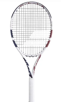 Ракетка Babolat графит 2 260 г белая 105 дюймов 16x19