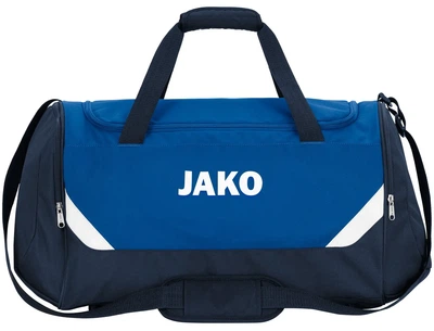 Сумка Jako 100% полиэстер 55x27x29 см синий тёмно-синий