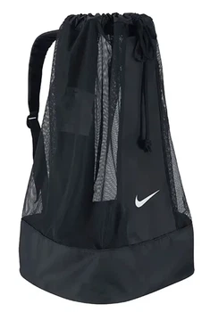 Сумка NIKE нейлон 86х47х47 см черная
