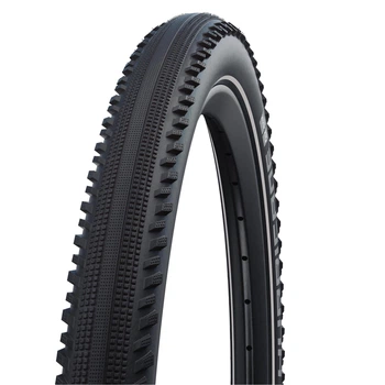 Покрышка Schwalbe Hurricane 26x2.10 (54-559) Performance, RaceGuard, ADDIX, B/B-SK+RT
