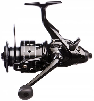 Катушка Jaxon Hector Carp 600 (211535) KJ-HCP600