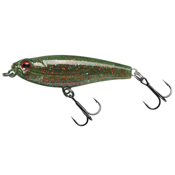 Воблер Strike Pro Mustang Minnow 60F 5.8гр MG-002A(A53) (47943) 5050104