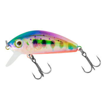 Воблер Strike Pro Mustang Minnow 60F 5.8гр MG-002A(GC01S) (71410) 5050115
