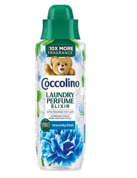 Парфуми для одягу Coccolino Perfume Elixir Heavenly Fresh Чарівна свіжість 8720181680403 460 мл 5252330