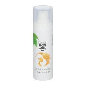 Антикуперозный гель Центелла азиатская Styx AromaDerm Centella Asiatica Couperose Gel 30 мл