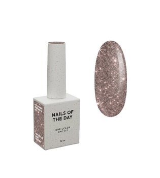 Гель-лак світловідбиваючий Nails Of The Day Margarita №012 10 мл