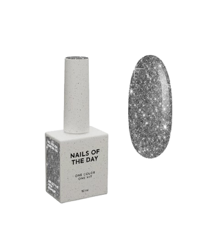 Гель-лак світловідбиваючий Nails Of The Day Martini №024 10 мл