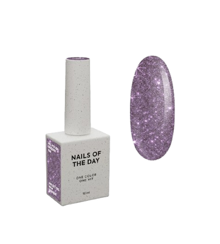 Гель-лак світловідбиваючий Nails Of The Day Daiquiri №066 10 мл