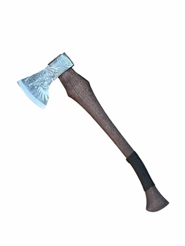 Топор РАГНАР МАХ Gorillas BBQ TR19