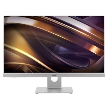 Моноблок 2E 23.8 Rational K18 FHD IPS/Intel i5-12400/8GB/240 SSD/UMA/Win11P/White (2E-K18.65)