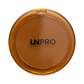 LN PRO Пудровий бронзер для обличчя Powder Bronzer №101