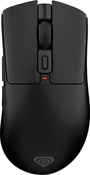 Mysz Genesis Zircon 880 Wireless Black (NMG-2379)