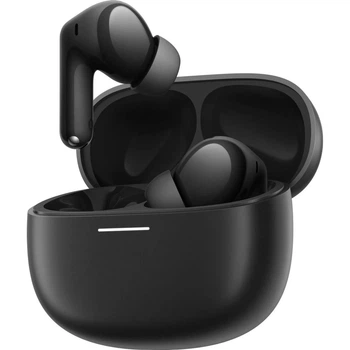 Беспроводные наушники Xiaomi Redmi Buds 8 Black (BHR08UFGL/BHR08UICN)
