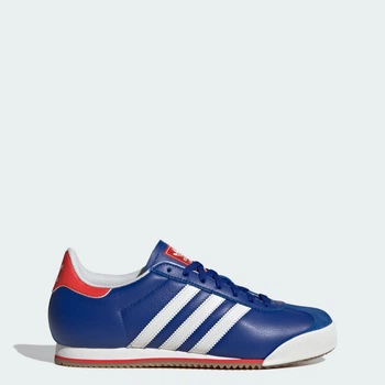 Мужские кроссовки K 74 adidas IG8953 43 (9 UK) синий (4066766588363)