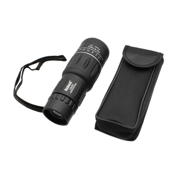 Монокуляр Bushnell 16X52 с чехлом