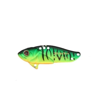 -Блесна Strike Pro Cyber Vibe 40мм 6.6гр JG-005B(GC01S)NEW,5450526