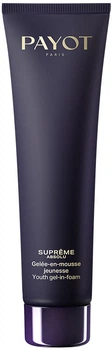 Гель для умывания Payot Supreme Absolu очищающий 150 мл (3390150596056)
