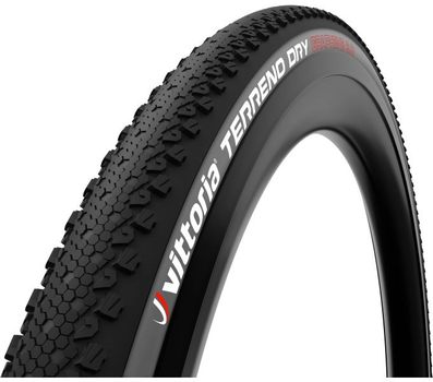 Покришка Vittoria Terreno Dry 50-622 ant-blk-blk