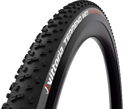 Покришка Vittoria Terreno Wet 45-622 ant-blk-blk