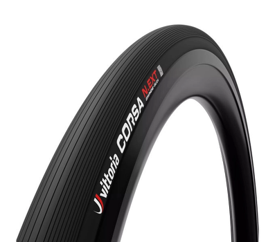 Покришка Vittoria Corsa N.EXT 26-622 Full Black