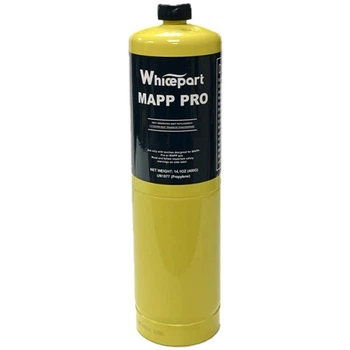 Газ MAPP Pro 400 г Whicepart