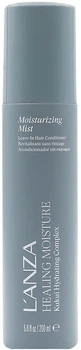 Spray do włosów L'anza Healing Moisture nawilżający 200 ml (654050116879)