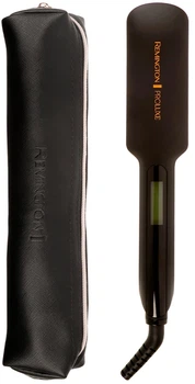 Випрямляч для волосся REMINGTON S9150В PROluxe Midnight Wide Plate