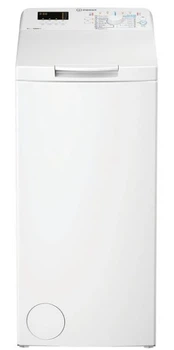 Пральна машина Indesit BTW S50400 EU/N
