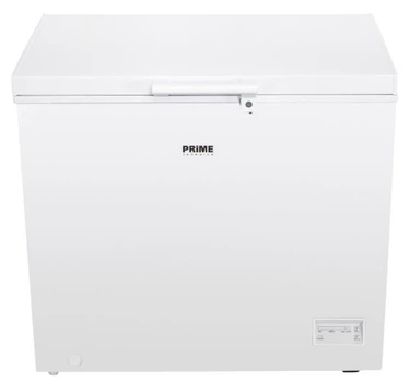 Морозильна скриня Prime Technics CS 20143 E (об'єм 198 л.)